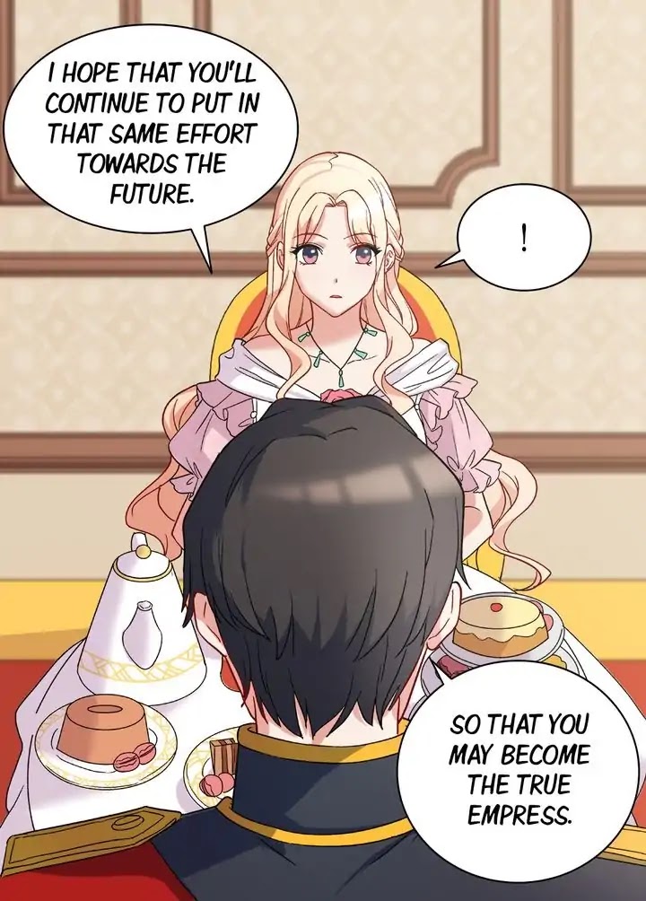 The Justice of Villainous Woman Chapter 61 page 52 - Chapter 61