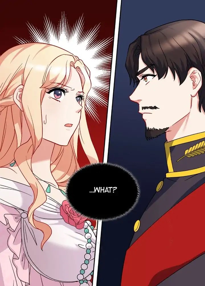 The Justice of Villainous Woman Chapter 61 page 53 - Chapter 61