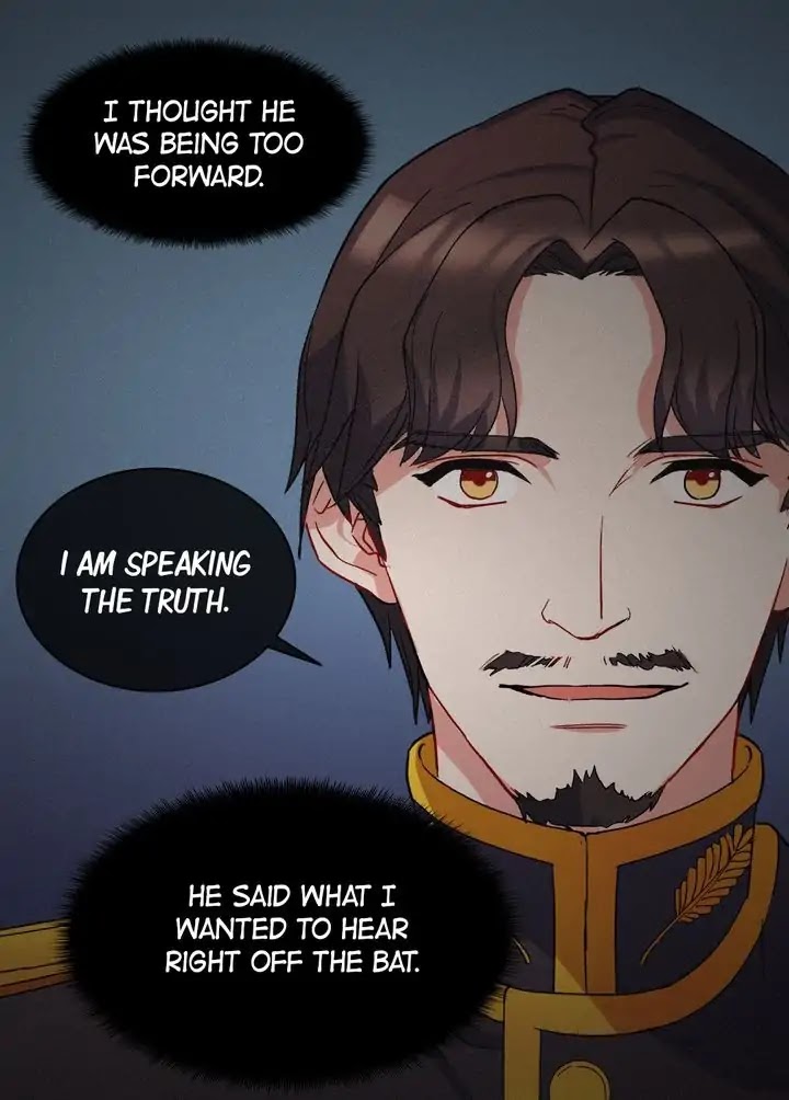 The Justice of Villainous Woman Chapter 61 page 55 - Chapter 61