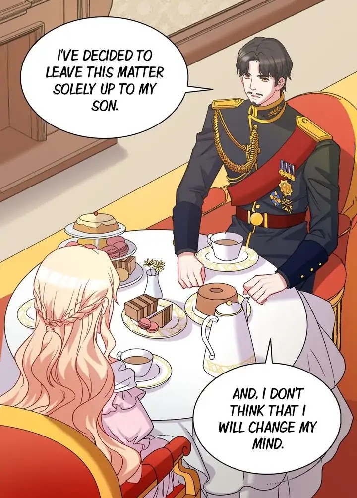 The Justice of Villainous Woman Chapter 61 page 56 - Chapter 61
