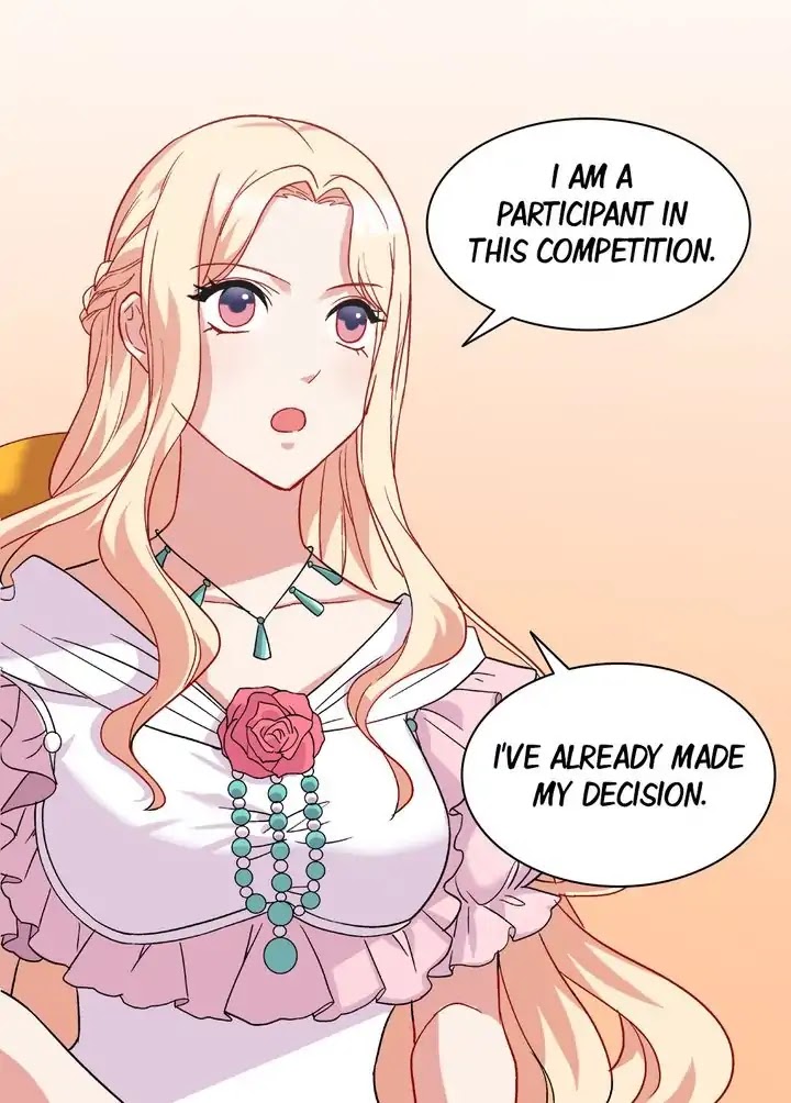 The Justice of Villainous Woman Chapter 61 page 57 - Chapter 61