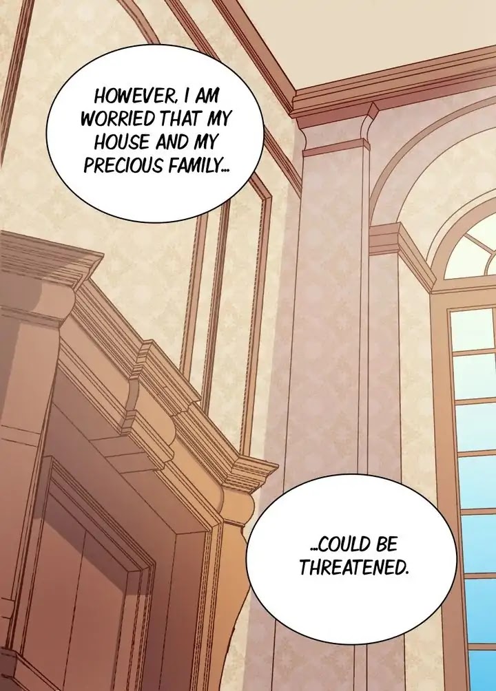 The Justice of Villainous Woman Chapter 61 page 58 - Chapter 61