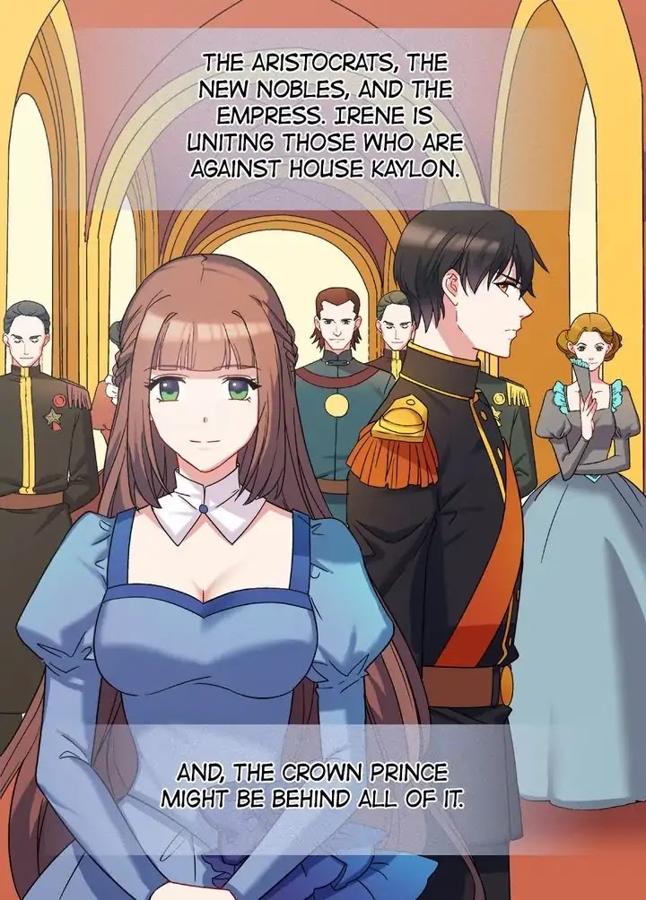The Justice of Villainous Woman Chapter 61 page 59 - Chapter 61