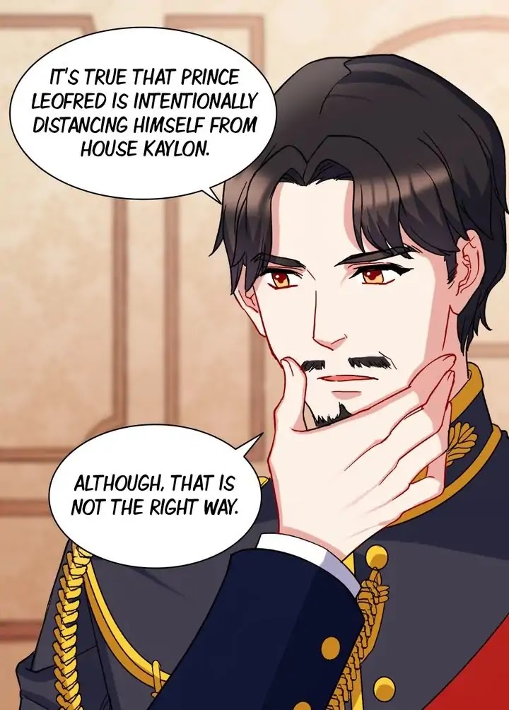 The Justice of Villainous Woman Chapter 61 page 60 - Chapter 61