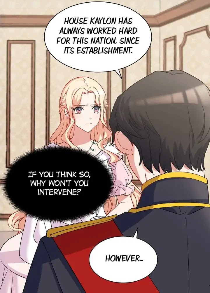 The Justice of Villainous Woman Chapter 61 page 61 - Chapter 61