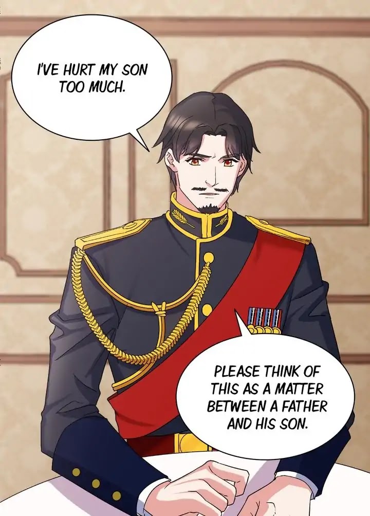 The Justice of Villainous Woman Chapter 61 page 62 - Chapter 61