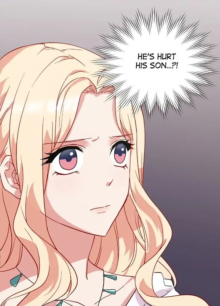 The Justice of Villainous Woman Chapter 61 page 63 - Chapter 61