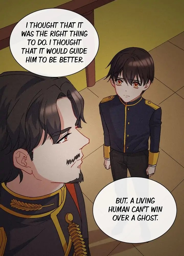 The Justice of Villainous Woman Chapter 62 page 10 - Chapter 62