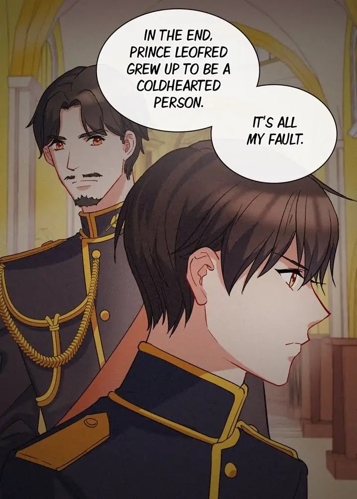 The Justice of Villainous Woman Chapter 62 page 12 - Chapter 62