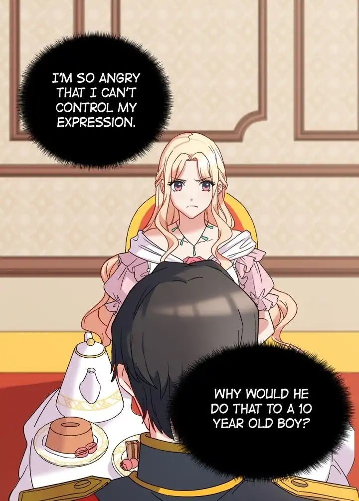 The Justice of Villainous Woman Chapter 62 page 14 - Chapter 62