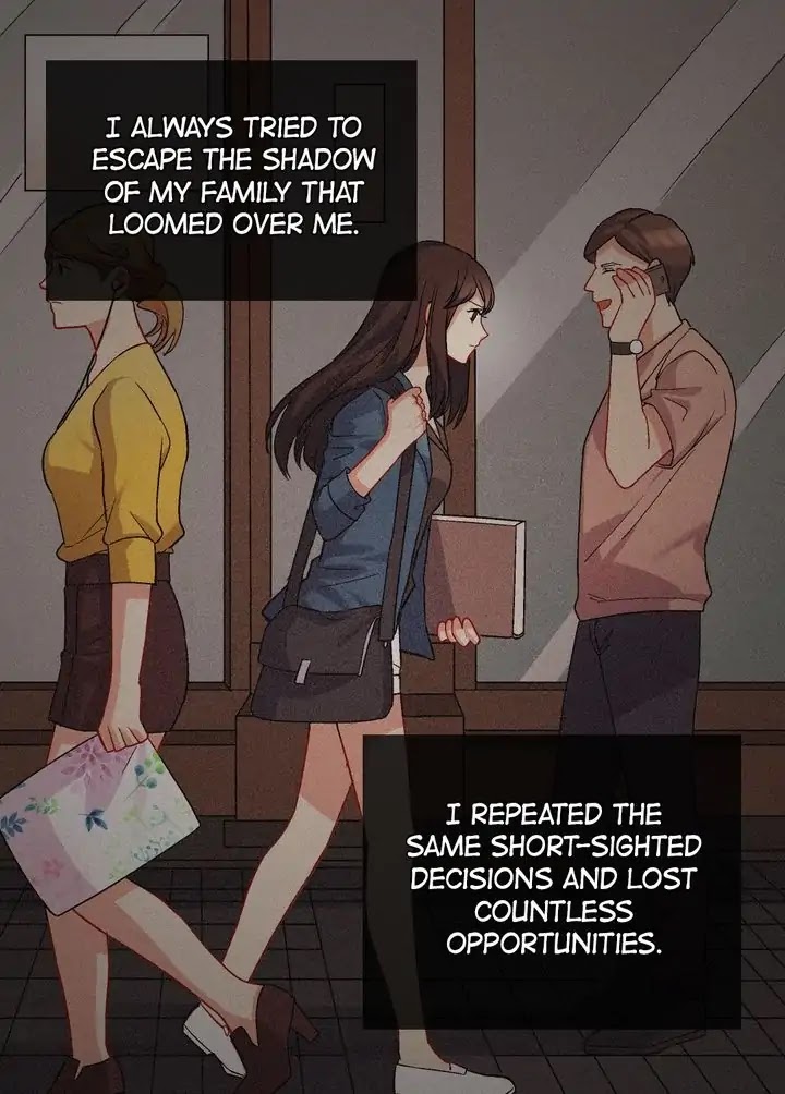 The Justice of Villainous Woman Chapter 62 page 16 - Chapter 62