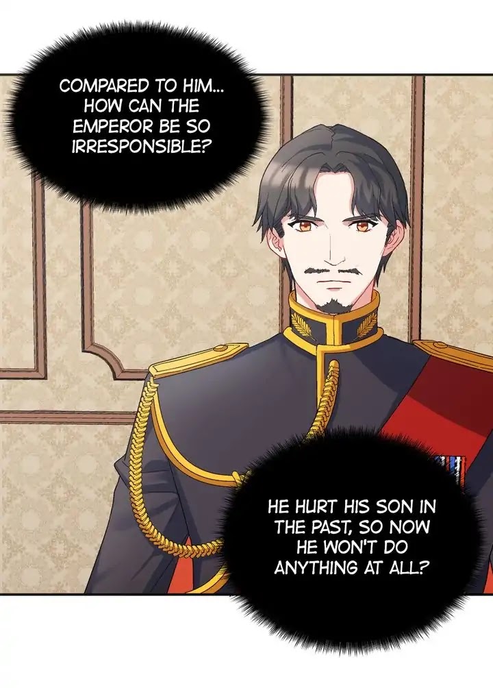 The Justice of Villainous Woman Chapter 62 page 19 - Chapter 62
