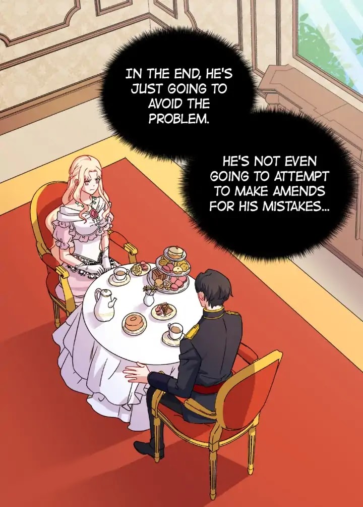 The Justice of Villainous Woman Chapter 62 page 20 - Chapter 62