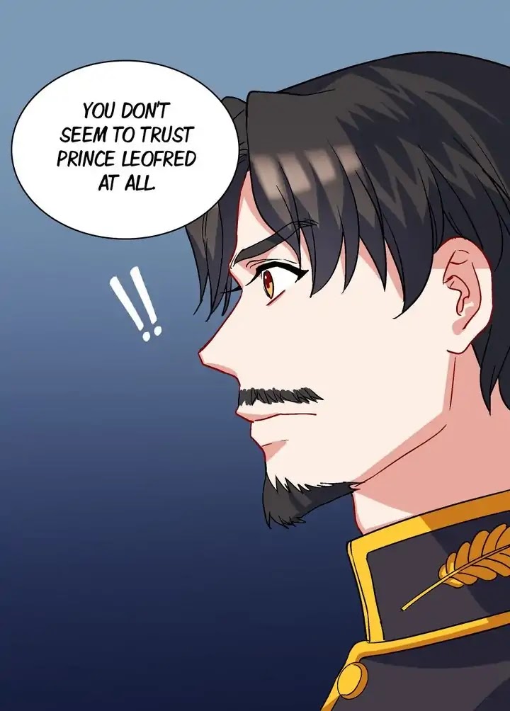 The Justice of Villainous Woman Chapter 62 page 22 - Chapter 62