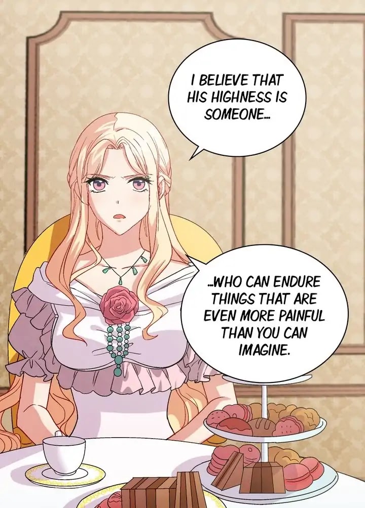 The Justice of Villainous Woman Chapter 62 page 23 - Chapter 62
