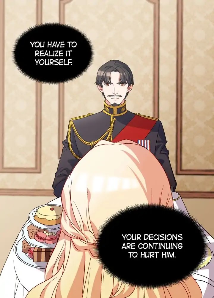 The Justice of Villainous Woman Chapter 62 page 24 - Chapter 62