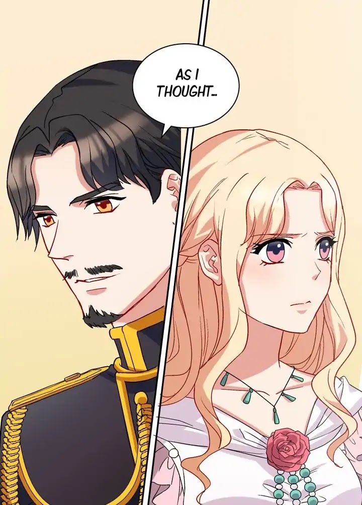 The Justice of Villainous Woman Chapter 62 page 25 - Chapter 62