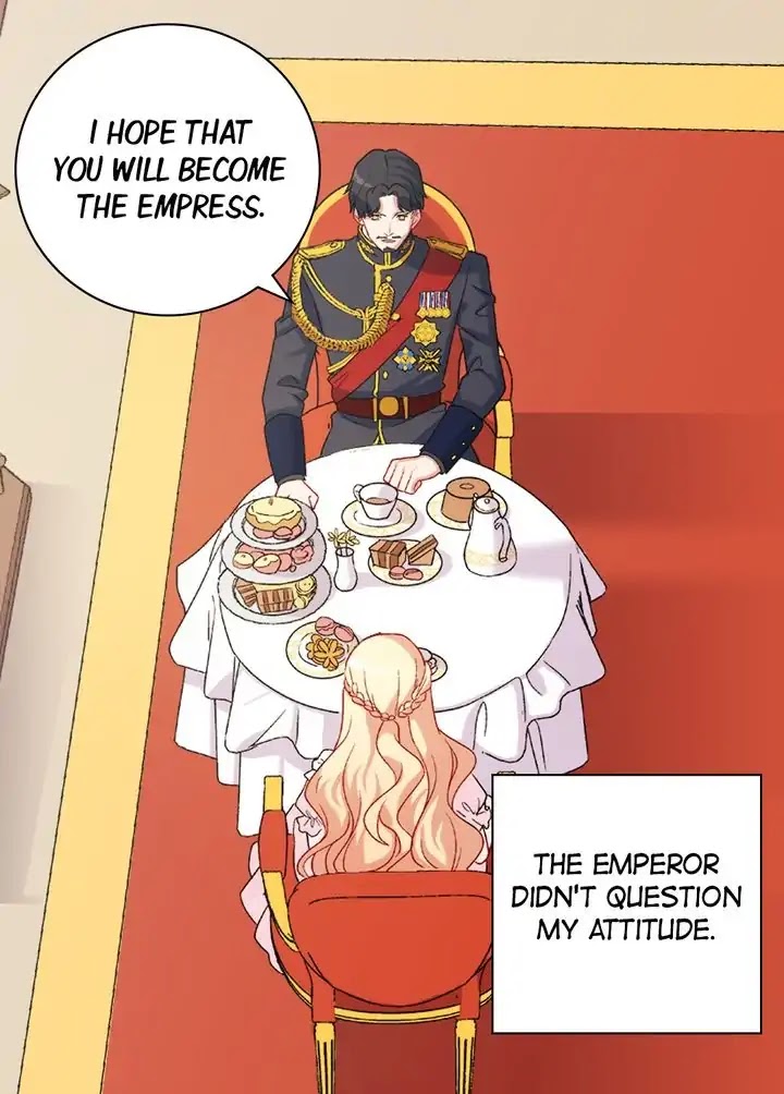 The Justice of Villainous Woman Chapter 62 page 26 - Chapter 62