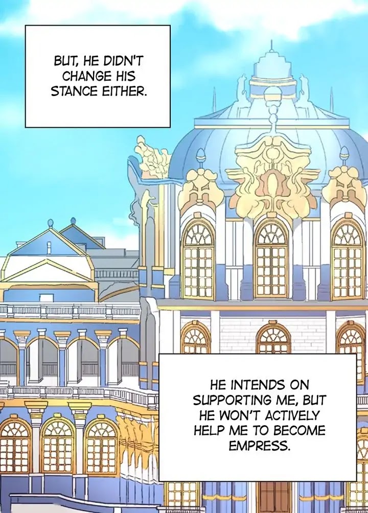 The Justice of Villainous Woman Chapter 62 page 27 - Chapter 62