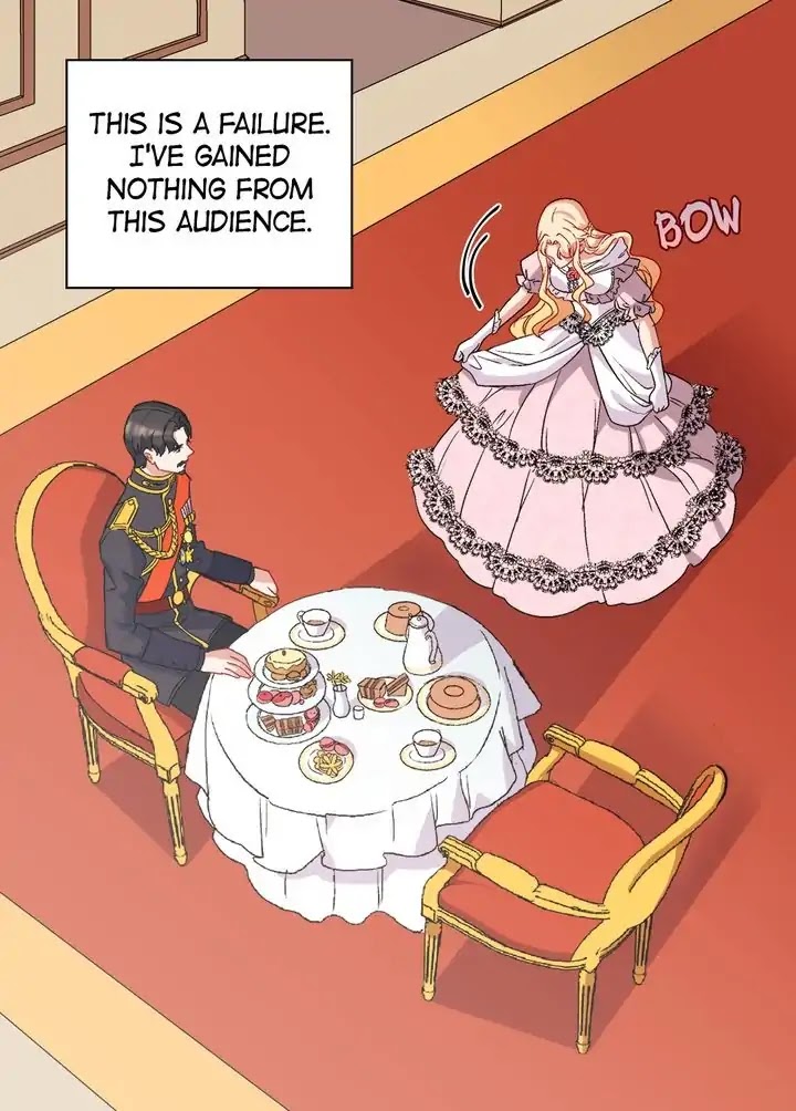 The Justice of Villainous Woman Chapter 62 page 28 - Chapter 62