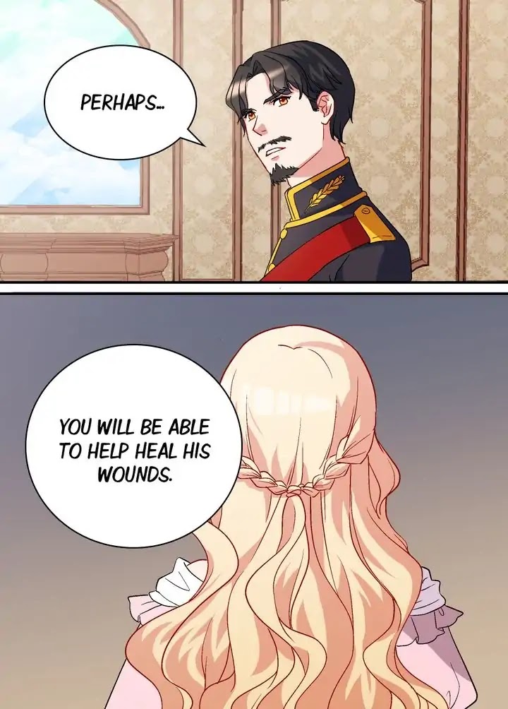 The Justice of Villainous Woman Chapter 62 page 29 - Chapter 62
