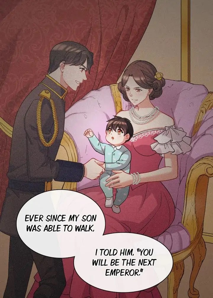 The Justice of Villainous Woman Chapter 62 page 3 - Chapter 62
