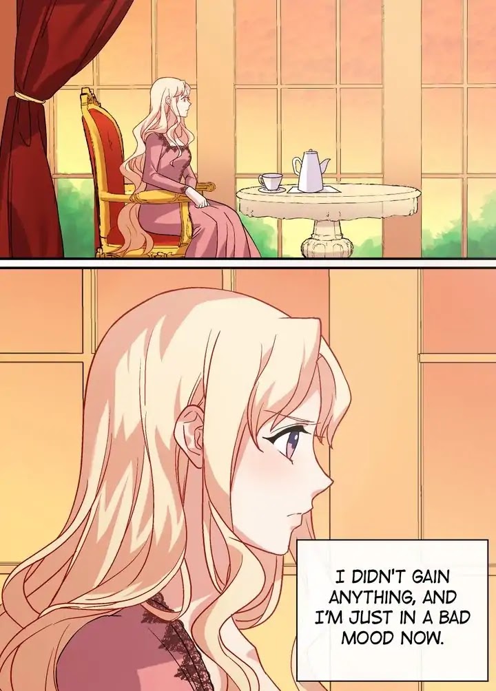 The Justice of Villainous Woman Chapter 62 page 32 - Chapter 62