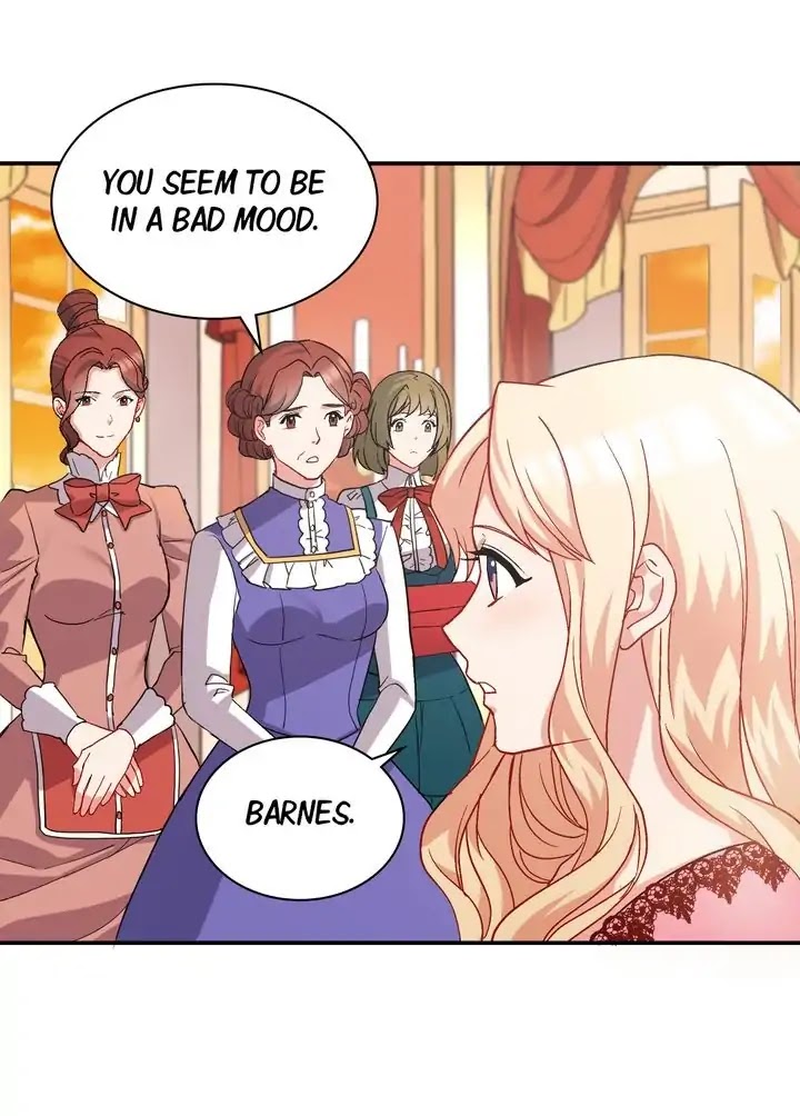 The Justice of Villainous Woman Chapter 62 page 33 - Chapter 62