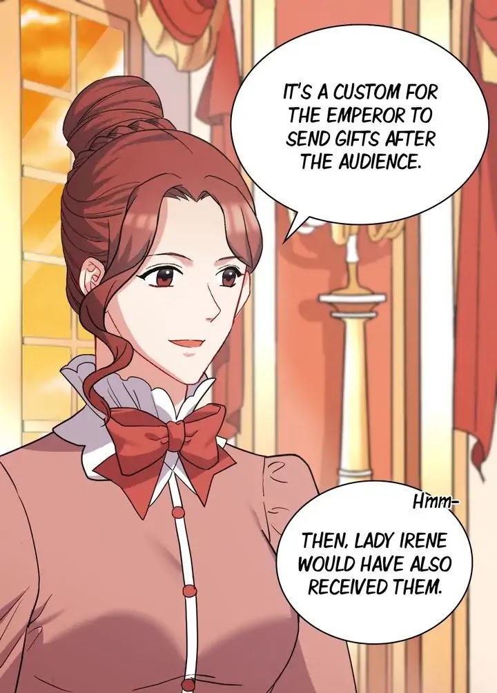 The Justice of Villainous Woman Chapter 62 page 35 - Chapter 62