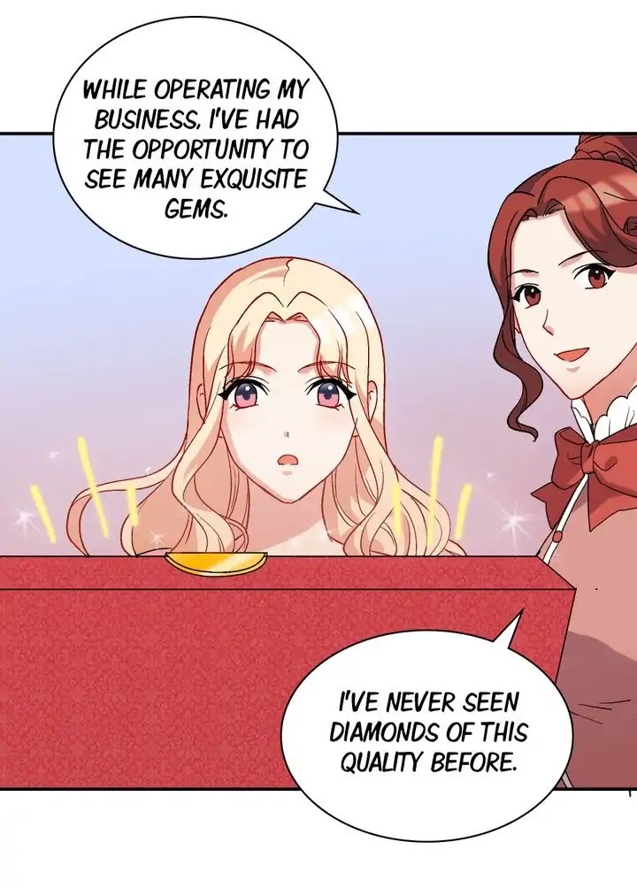 The Justice of Villainous Woman Chapter 62 page 38 - Chapter 62