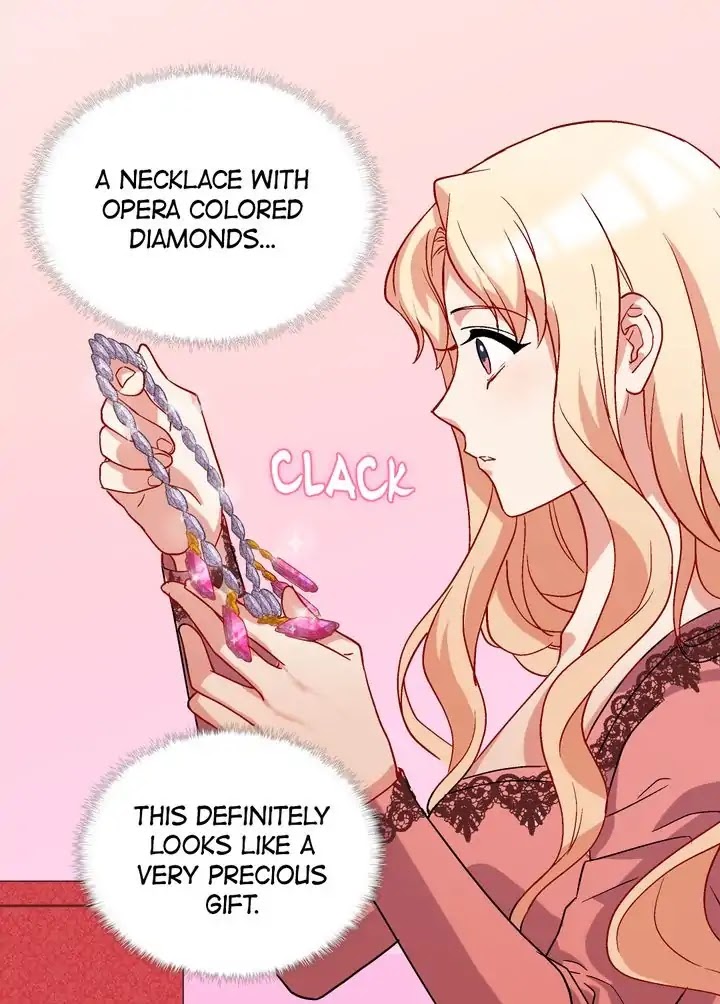 The Justice of Villainous Woman Chapter 62 page 39 - Chapter 62