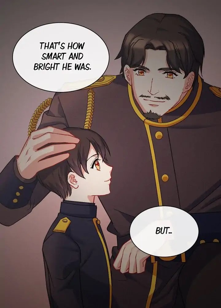 The Justice of Villainous Woman Chapter 62 page 4 - Chapter 62