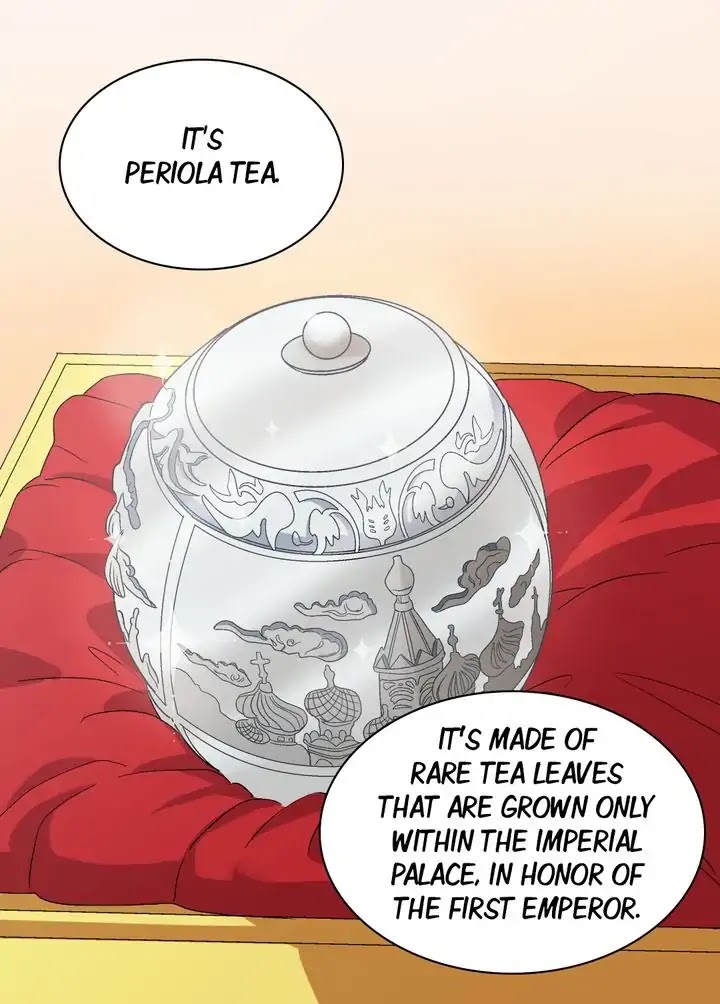 The Justice of Villainous Woman Chapter 62 page 42 - Chapter 62