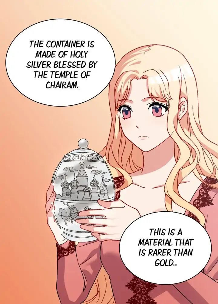The Justice of Villainous Woman Chapter 62 page 43 - Chapter 62