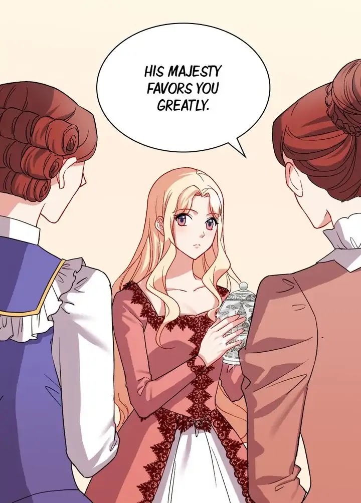 The Justice of Villainous Woman Chapter 62 page 44 - Chapter 62