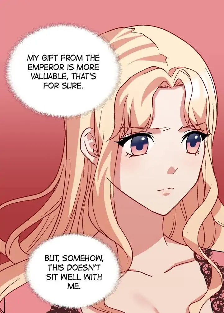 The Justice of Villainous Woman Chapter 62 page 45 - Chapter 62