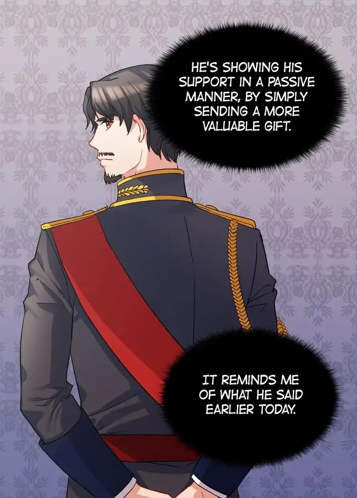 The Justice of Villainous Woman Chapter 62 page 46 - Chapter 62