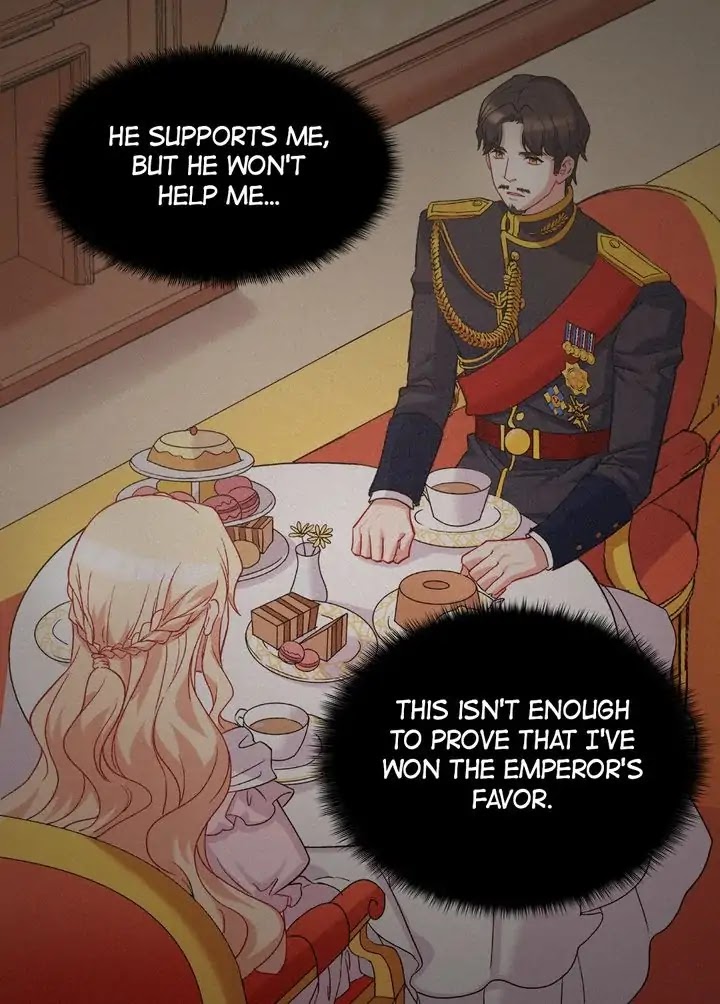 The Justice of Villainous Woman Chapter 62 page 47 - Chapter 62
