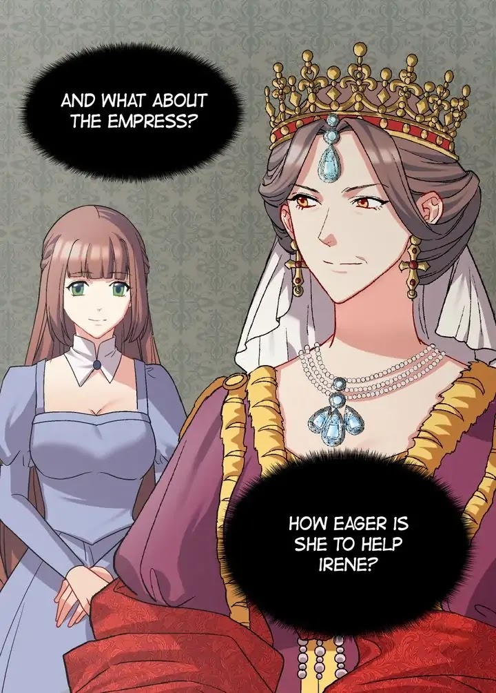 The Justice of Villainous Woman Chapter 62 page 48 - Chapter 62