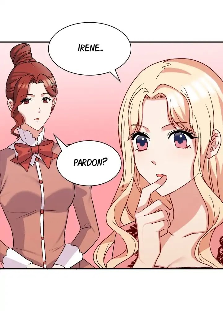 The Justice of Villainous Woman Chapter 62 page 49 - Chapter 62