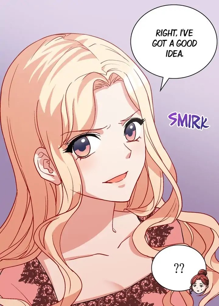 The Justice of Villainous Woman Chapter 62 page 50 - Chapter 62