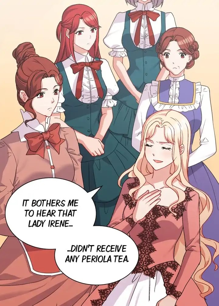 The Justice of Villainous Woman Chapter 62 page 51 - Chapter 62