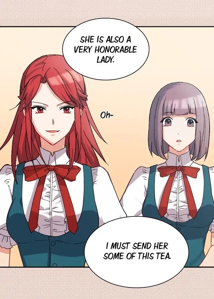 The Justice of Villainous Woman Chapter 62 page 52 - Chapter 62