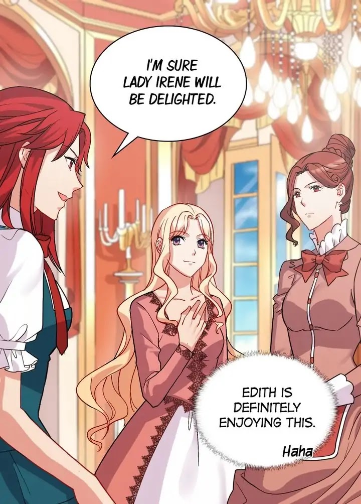 The Justice of Villainous Woman Chapter 62 page 53 - Chapter 62