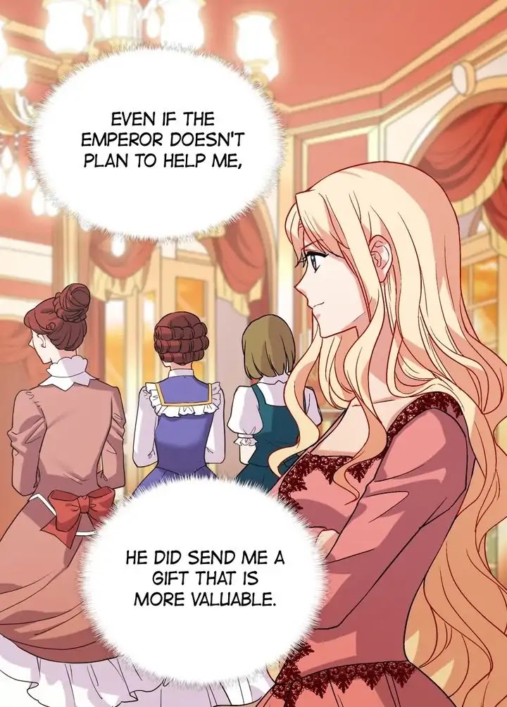 The Justice of Villainous Woman Chapter 62 page 55 - Chapter 62