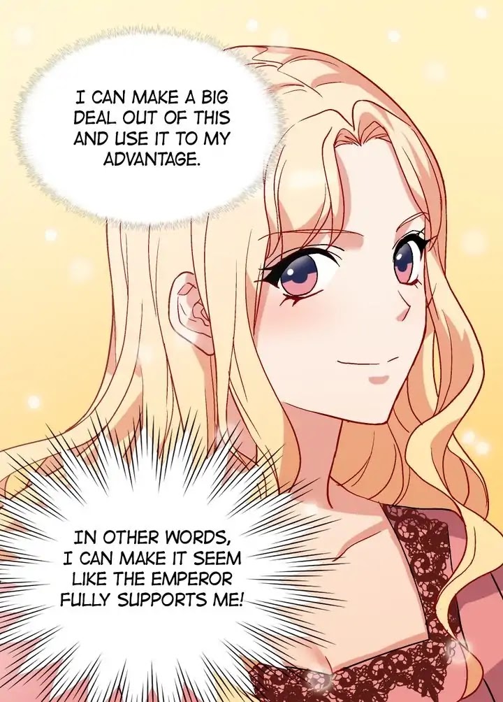The Justice of Villainous Woman Chapter 62 page 56 - Chapter 62