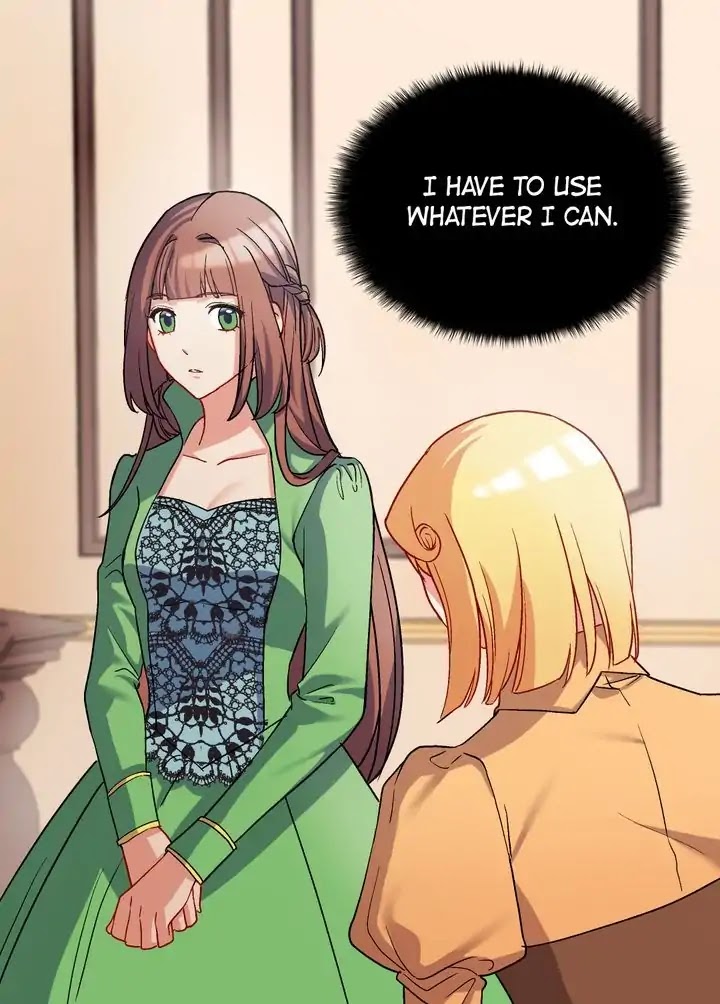 The Justice of Villainous Woman Chapter 62 page 57 - Chapter 62