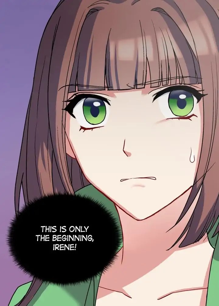 The Justice of Villainous Woman Chapter 62 page 58 - Chapter 62
