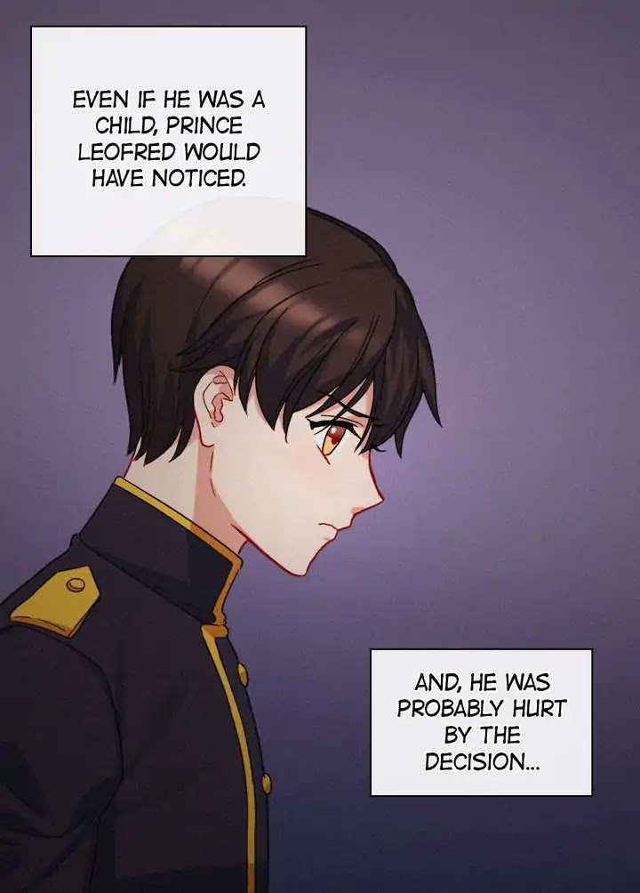 The Justice of Villainous Woman Chapter 62 page 7 - Chapter 62