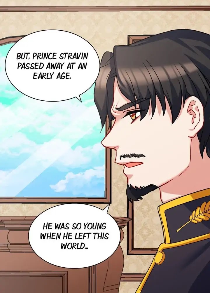 The Justice of Villainous Woman Chapter 62 page 8 - Chapter 62
